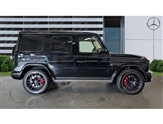 Mercedes-Benz G Class Image 5