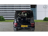 Mercedes-Benz G Class Image 6
