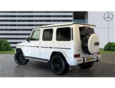 Mercedes-Benz G Class Image 2