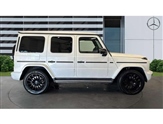 Mercedes-Benz G Class Image 5