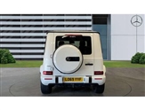 Mercedes-Benz G Class Image 6