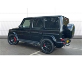 Mercedes-Benz G Class Image 2