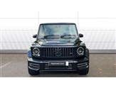 Mercedes-Benz G Class Image 3