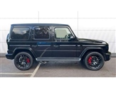 Mercedes-Benz G Class Image 5