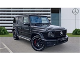 Mercedes-Benz G Class Image 1
