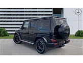 Mercedes-Benz G Class Image 2