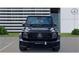 Mercedes-Benz G Class Image 3