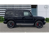 Mercedes-Benz G Class Image 5