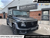 Used Mercedes-Benz G Class Used Mercedes-Benz G Class