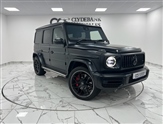 Used Mercedes-Benz G Class