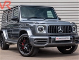 Used Mercedes-Benz G Class