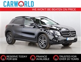 Used Mercedes-Benz G Class