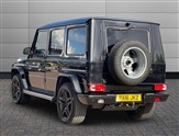 Mercedes-Benz G Class Image 2