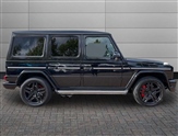 Mercedes-Benz G Class Image 3