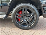 Mercedes-Benz G Class Image 4