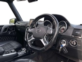 Mercedes-Benz G Class Image 5