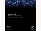 Mercedes-Benz G Class Image 1