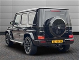 Mercedes-Benz G Class Image 2