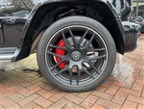 Mercedes-Benz G Class Image 4