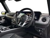 Mercedes-Benz G Class Image 5