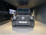 Mercedes-Benz G Class Image 2