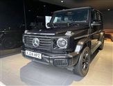 Mercedes-Benz G Class Image 3