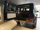 Mercedes-Benz G Class Image 4