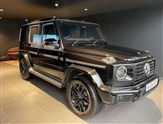 Mercedes-Benz G Class Image 5