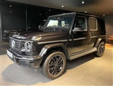 Mercedes-Benz G Class Image 6