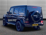 Mercedes-Benz G Class Image 2