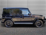 Mercedes-Benz G Class Image 3