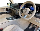 Mercedes-Benz G Class Image 5