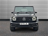Mercedes-Benz G Class Image 2