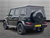 Mercedes-Benz G Class Image 4
