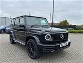 Mercedes-Benz G Class Image 5