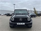 Mercedes-Benz G Class Image 6
