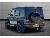 Mercedes-Benz G Class Image 2