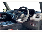 Mercedes-Benz G Class Image 5