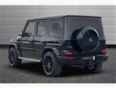 Mercedes-Benz G Class Image 2