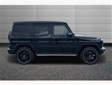Mercedes-Benz G Class Image 3
