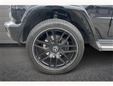 Mercedes-Benz G Class Image 4