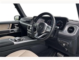 Mercedes-Benz G Class Image 5