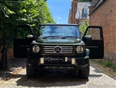 Mercedes-Benz G Class Image 2