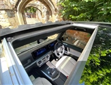 Mercedes-Benz G Class Image 5