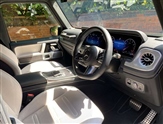 Mercedes-Benz G Class Image 6