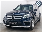 Used Mercedes-Benz GL Class Used Mercedes-Benz GL Class