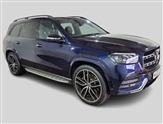 Used Mercedes-Benz GL Class