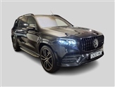 Used Mercedes-Benz GL Class