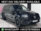 Used Mercedes-Benz GL Class