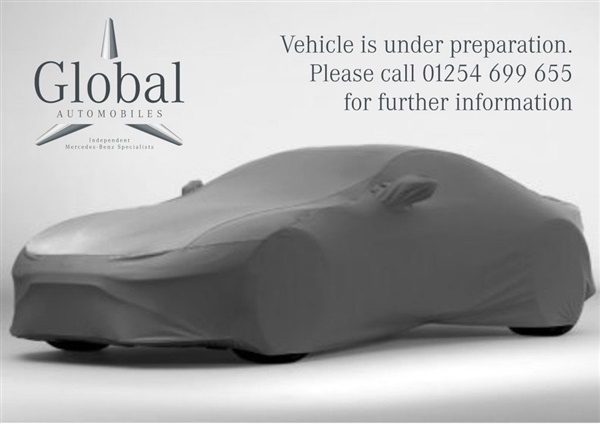 Large image for the Used Mercedes-Benz GL CLASS